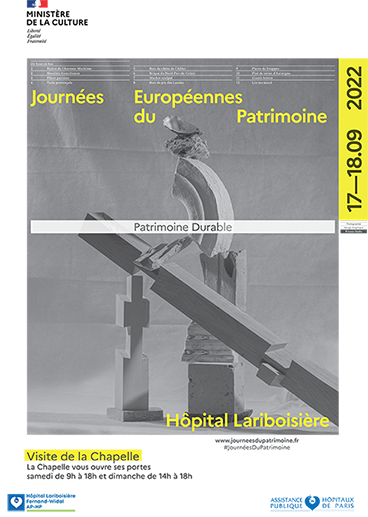 Affiche JDP 2022 LRB 2