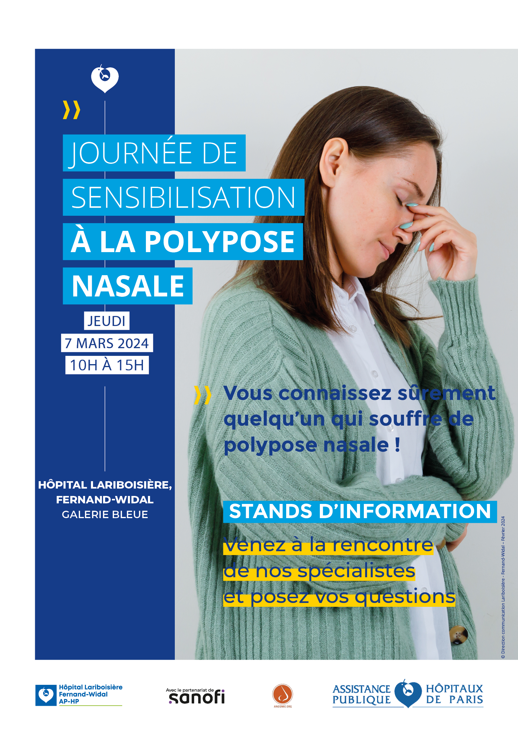 Affiche_Journée Polypose nasale_2024_LRB