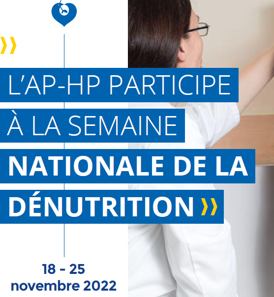Capture bandeau dénutrition