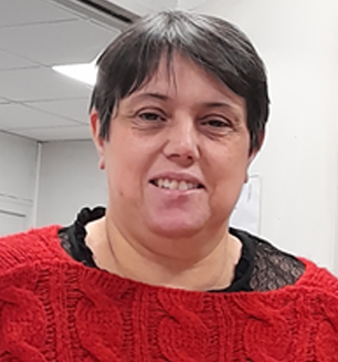Cécile Pavis