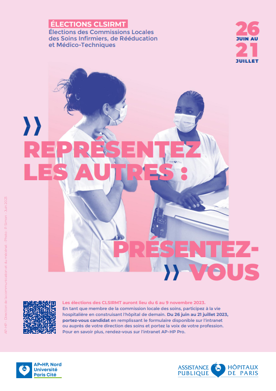 Commission des soins