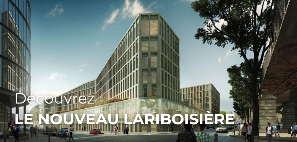 Découvrez le NLRB (1)