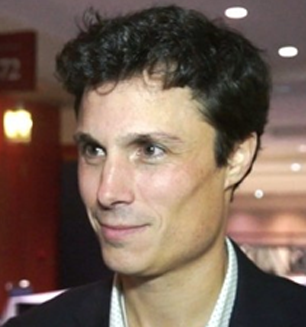 Dr Thomas Brentano