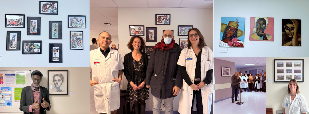 Exposition neurologie