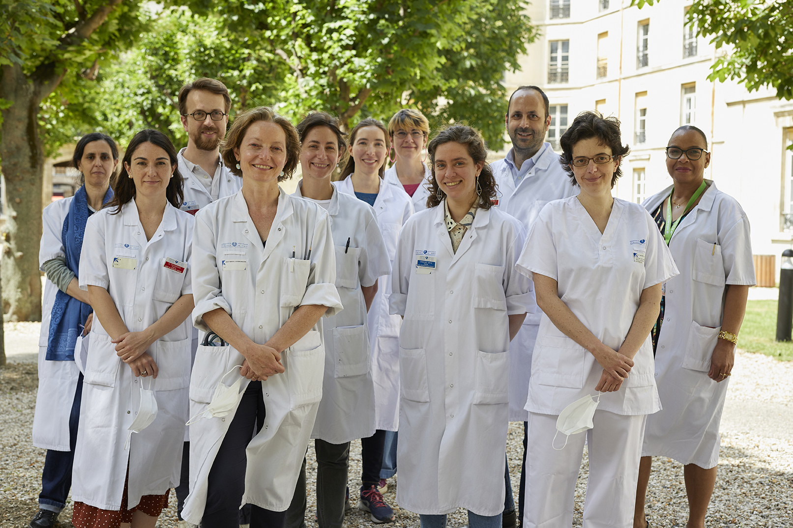 Neurologie-centre