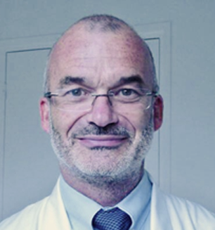 Pr Pascal Bizot
