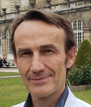 Pr Logeart