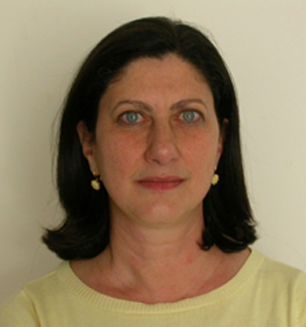 Pr Martine Cohen-Solal