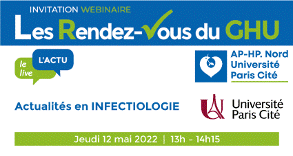 RDV du GHU