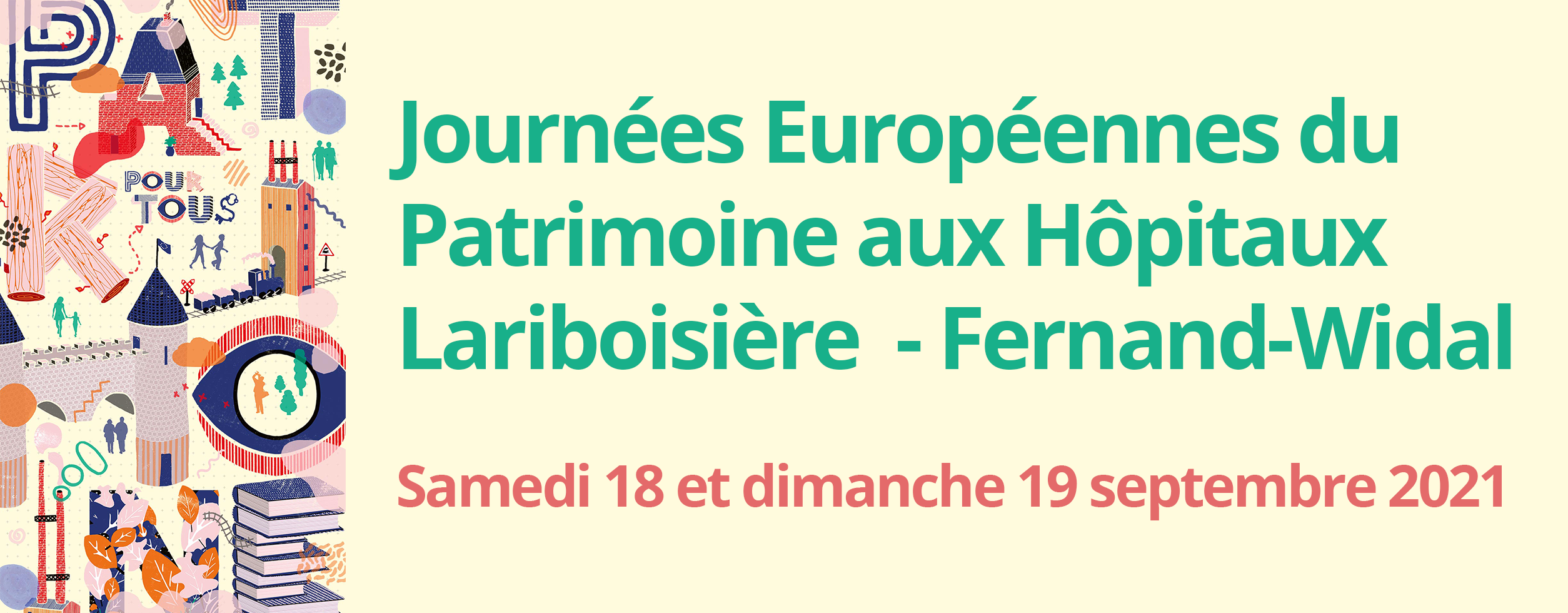 bannière JEP 2021_