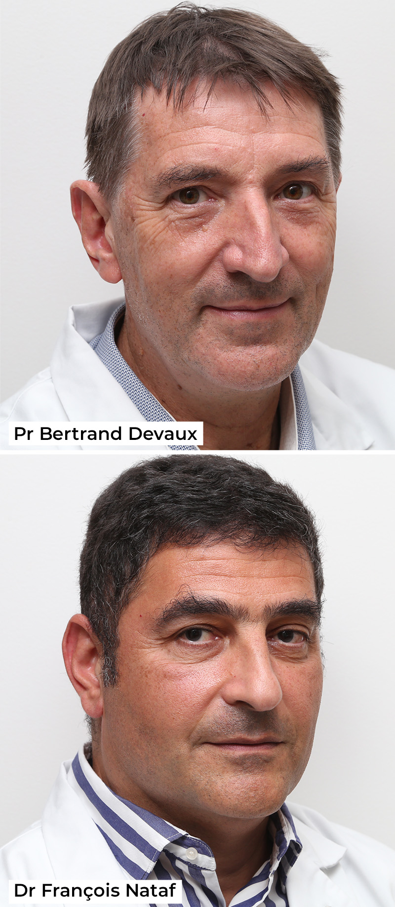 bloc-medecins