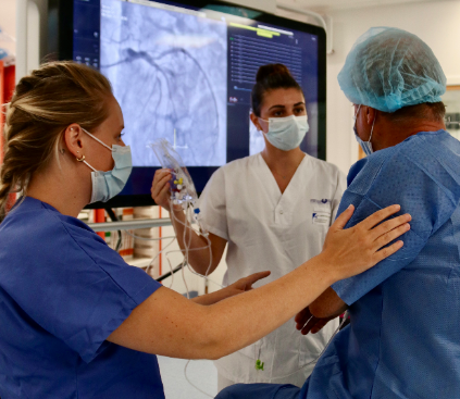 cardiologie LRB