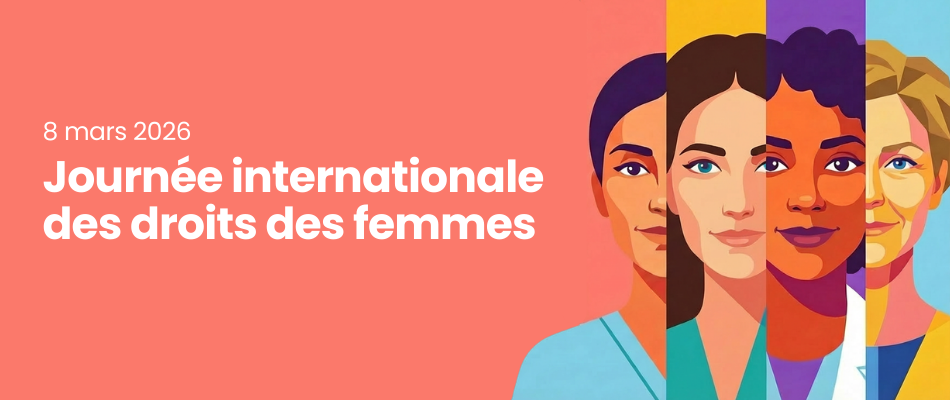 couv journée des droits des femmes 8 mars GHU