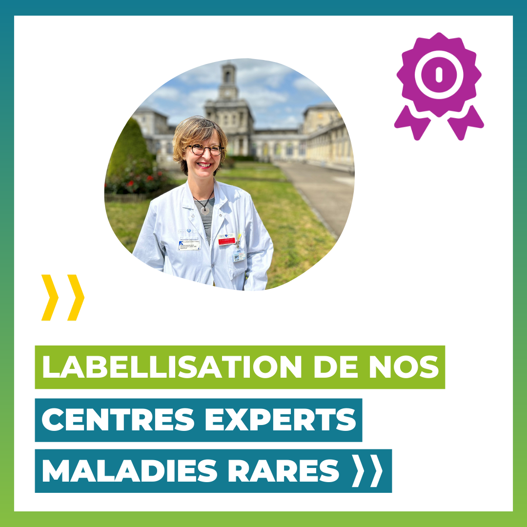 labellisation de nos