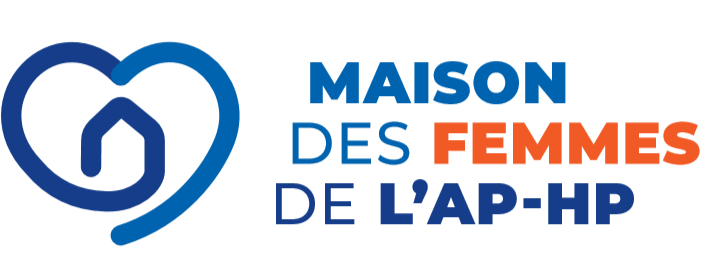 logo maison des femmes aphp