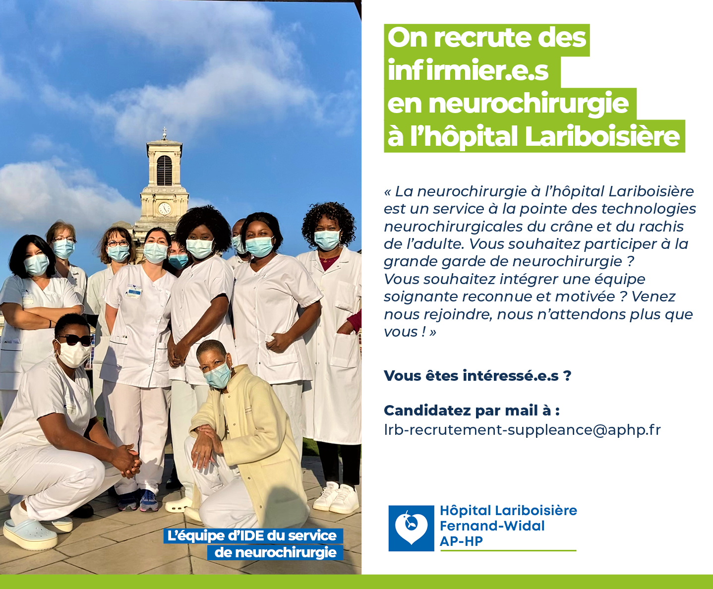 neurochirurgie