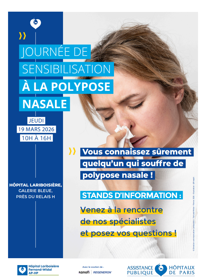 polypose nasale lrb